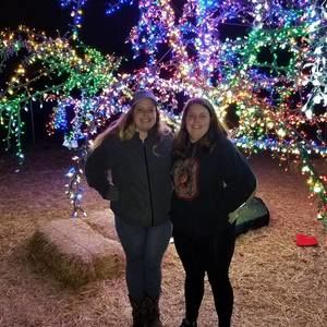 Meet your Posher, Michaela